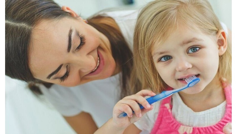 Trẻ bị đau răng uống thuốc gì? Phòng tránh đau răng như thế nào? 5