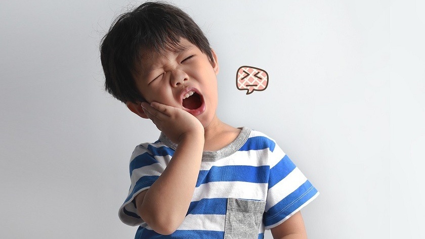 Có cách nào để ngăn ngừa sâu răng hàm ở trẻ nhỏ không?
