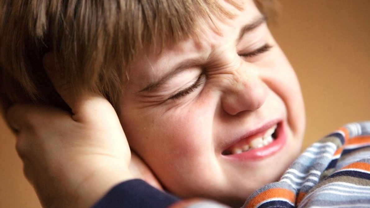 Ù tai là bệnh gì và có phổ biến ở trẻ em không?
