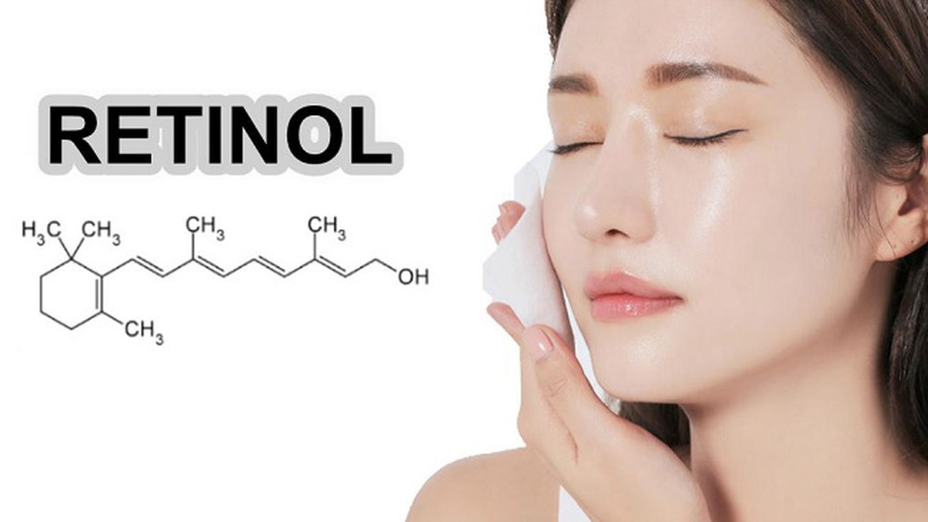 Treatment retinol là gì?