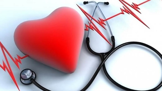 Những điều cần biết về huyết áp tâm thu và huyết áp tâm trương 2