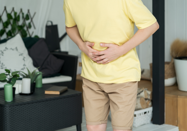 Triệu chứng sau khi nội soi đại tràng: Phân biệt dấu hiệu bình thường và nguy hiểm 1