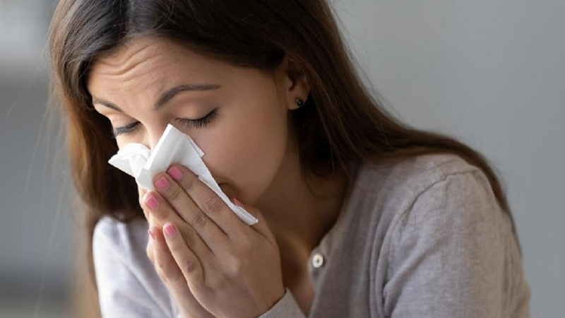 Triệu chứng viêm xoang nhẹ​: Dấu hiệu nhận diện và cách điều trị 1