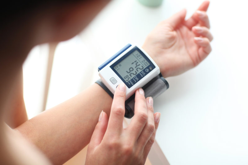 Điều gì sẽ xảy ra nếu sử dụng máy đo huyết áp bị lỗi?
