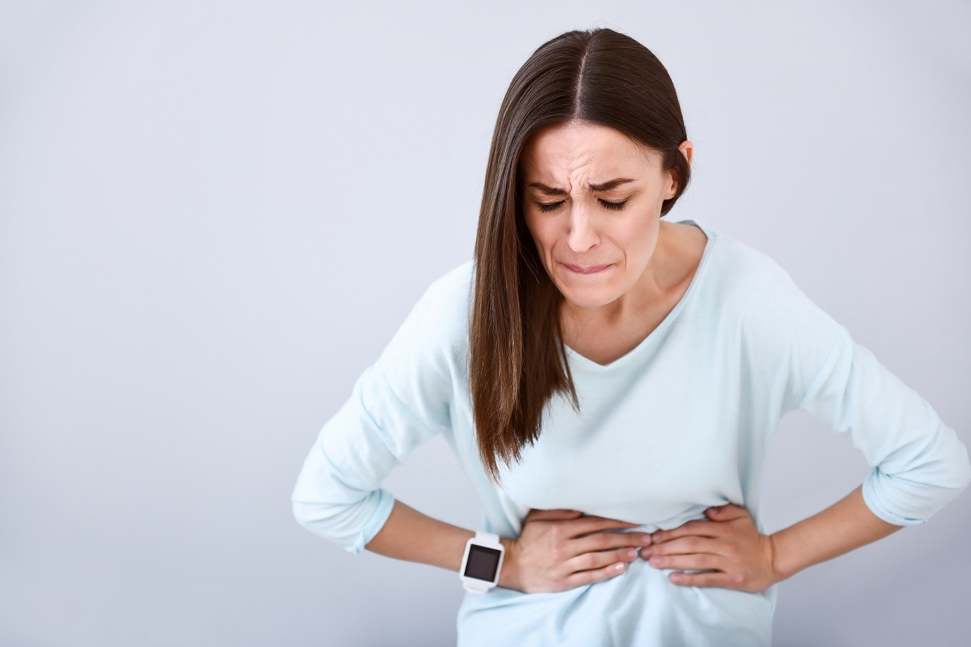Thanh mai điều trị tình trạng tiêu hóa kém