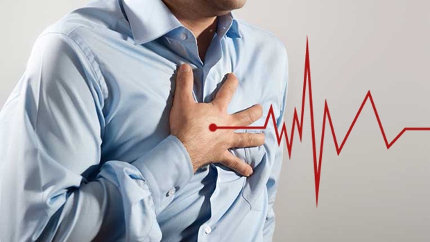 Những triệu chứng nào có thể đi kèm với tim đập nhanh?
