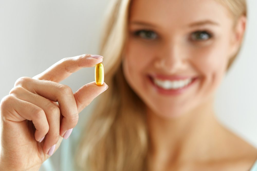 Tại sao cần bổ sung vitamin E?

