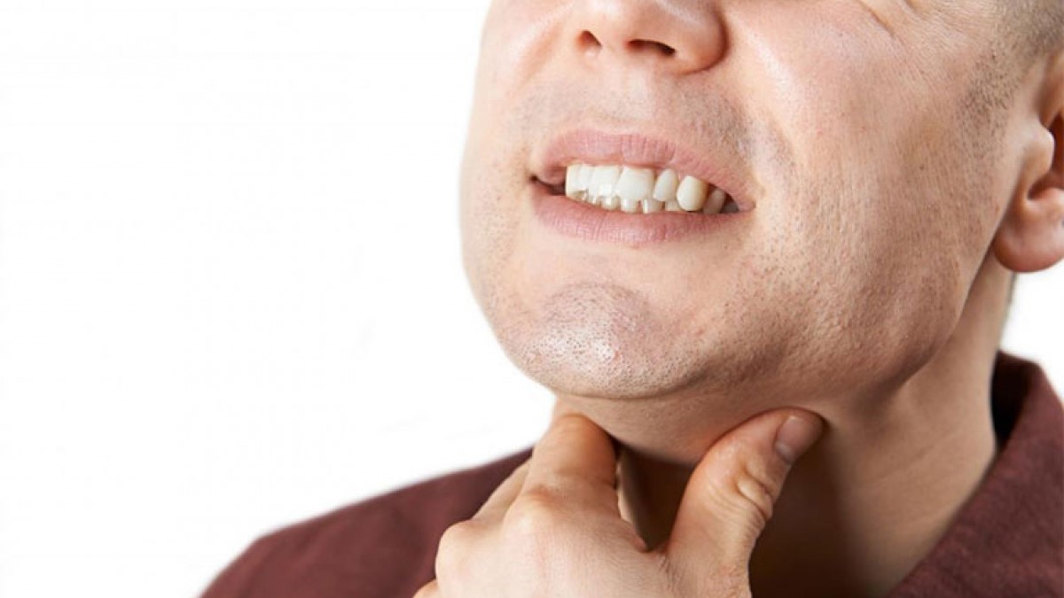 U nhú thực quản kiêng ăn gì? Chế độ dinh dưỡng cho người bị u nhú thực quản