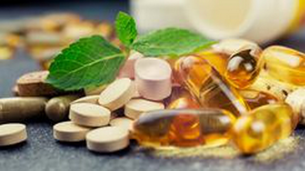 U tuyến giáp có uống được vitamin E không và nên bổ sung vitamin E thế nào?