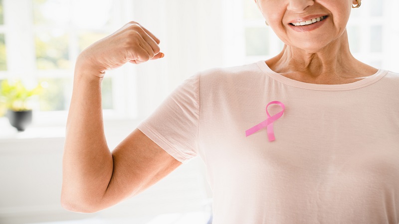 Ung thư vú ở người cao tuổi và những thông tin quan trọng nhất 2