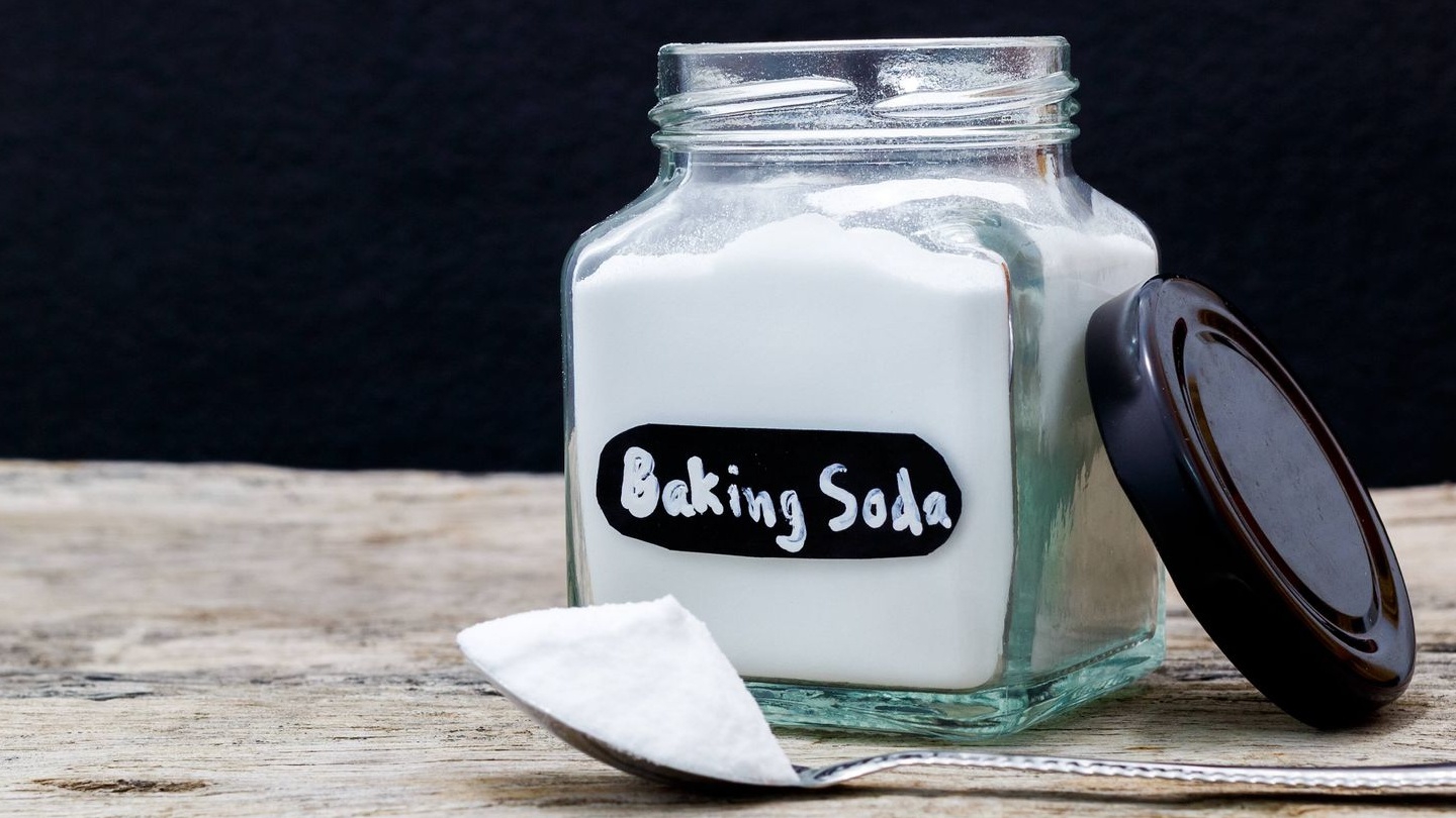 Có nên uống baking soda chữa trào ngược dạ dày không?