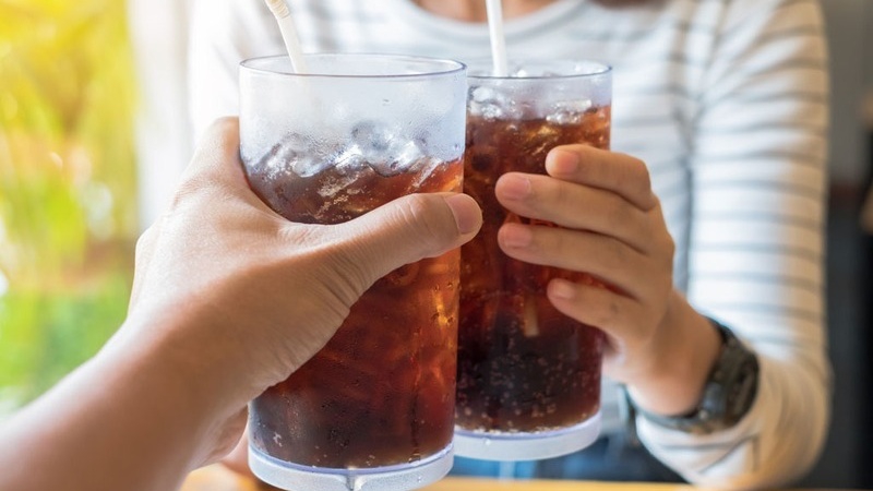 Uống Coca có mất ngủ không?