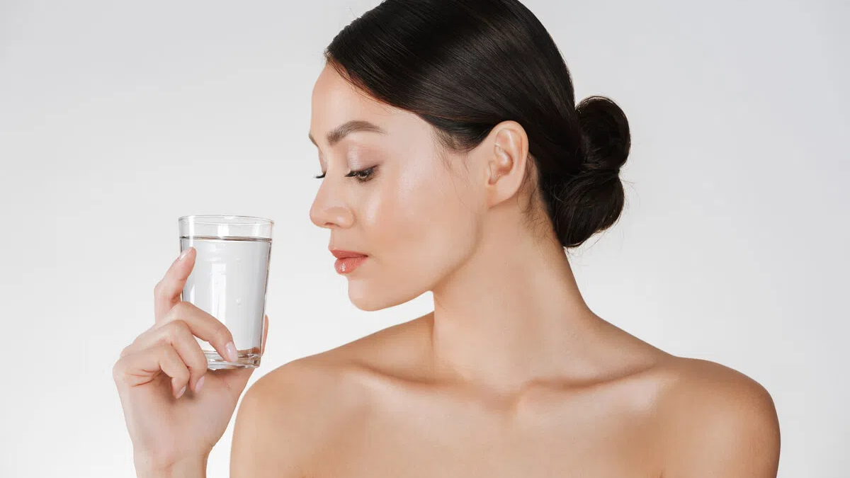 Uống Collagen có tác dụng gì cho phụ nữ?