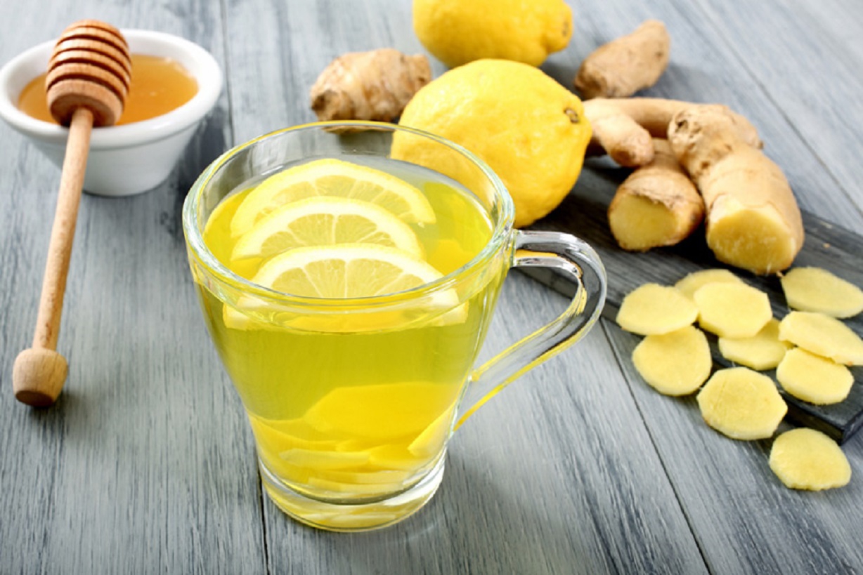 Uống gì để hết viêm họng mà vẫn an toàn cho sức khỏe?