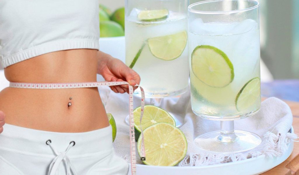 Có những cách nào uống nước chanh để giảm cân?

