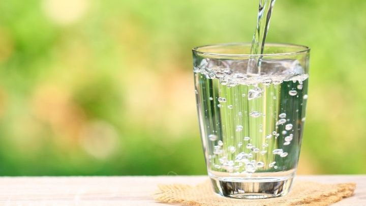 Uống nước gì tốt cho phổi?