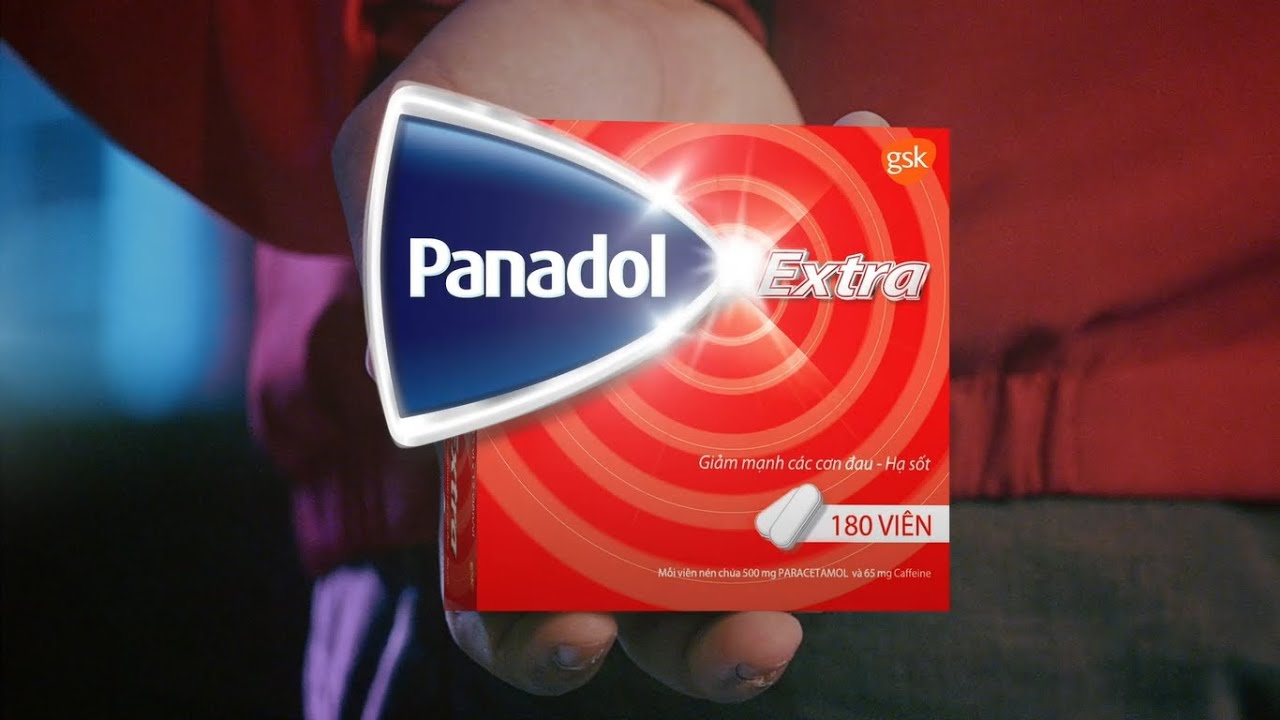 Có nên sử dụng Panadol khi bị đau bao tử không?
