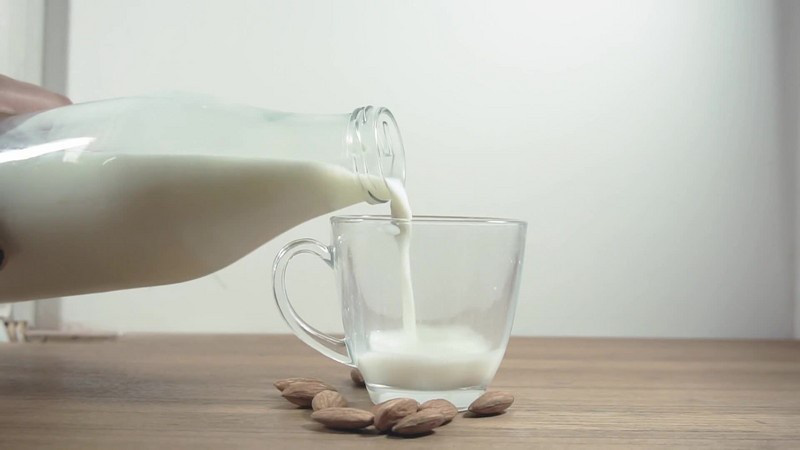 Uống sữa tươi không đường có tăng đường huyết không 3