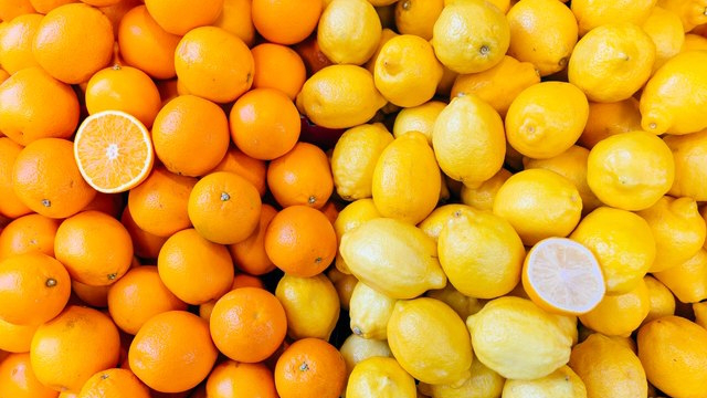 Uống thuốc sau bao lâu thì được ăn hoa quả? Tương tác giữa các loại trái cây với thuốc 1