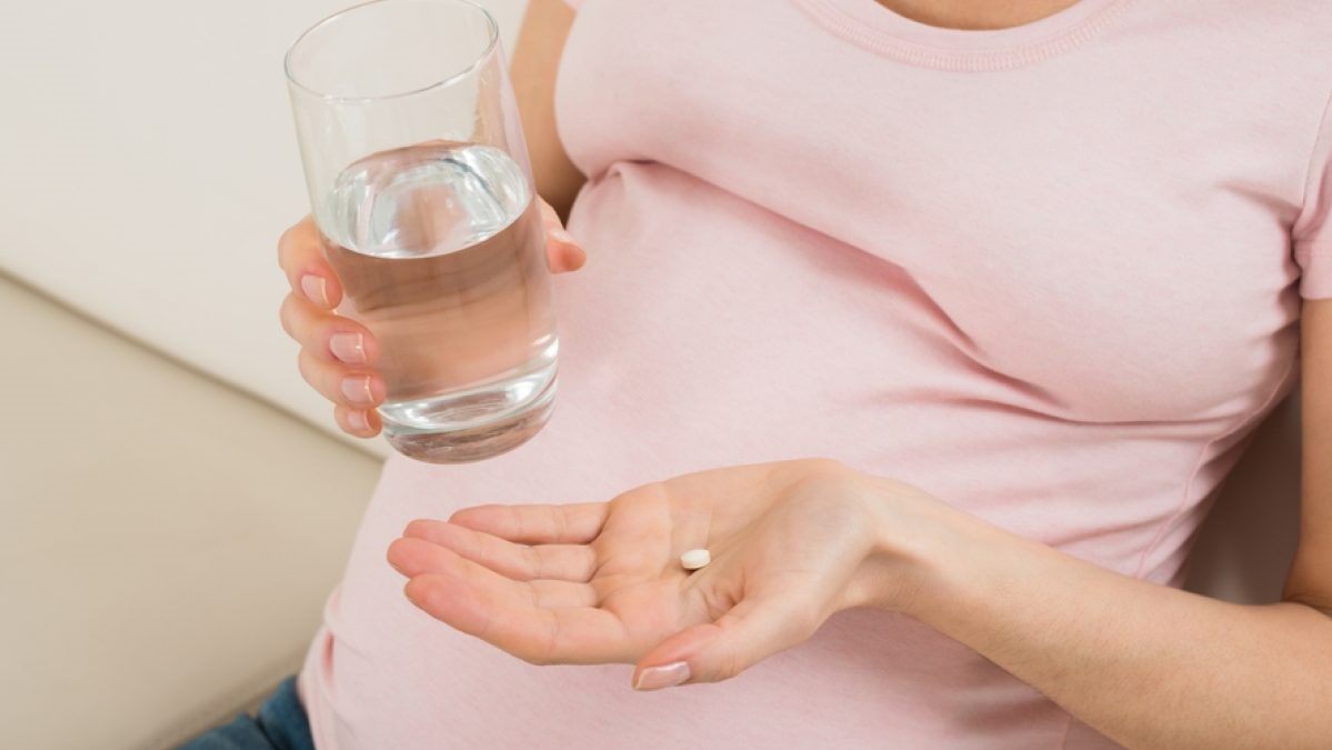 Thuốc tẩy giun có tác động gì đến sức khỏe của phụ nữ mang thai?
