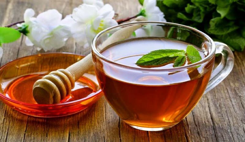 Uống trà xanh giảm cân như thế nào cho hiệu quả? 4