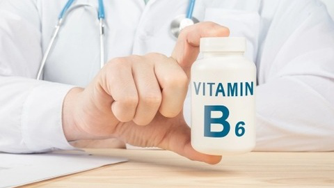 Vitamin B6 loại nào tốt? Các sản phẩm bổ sung vitamin B6 hiệu quả