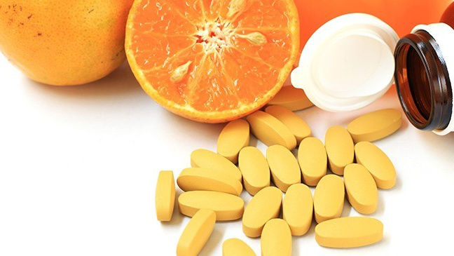 Uống vitamin C trắng da có hiệu quả như lời đồn? 4