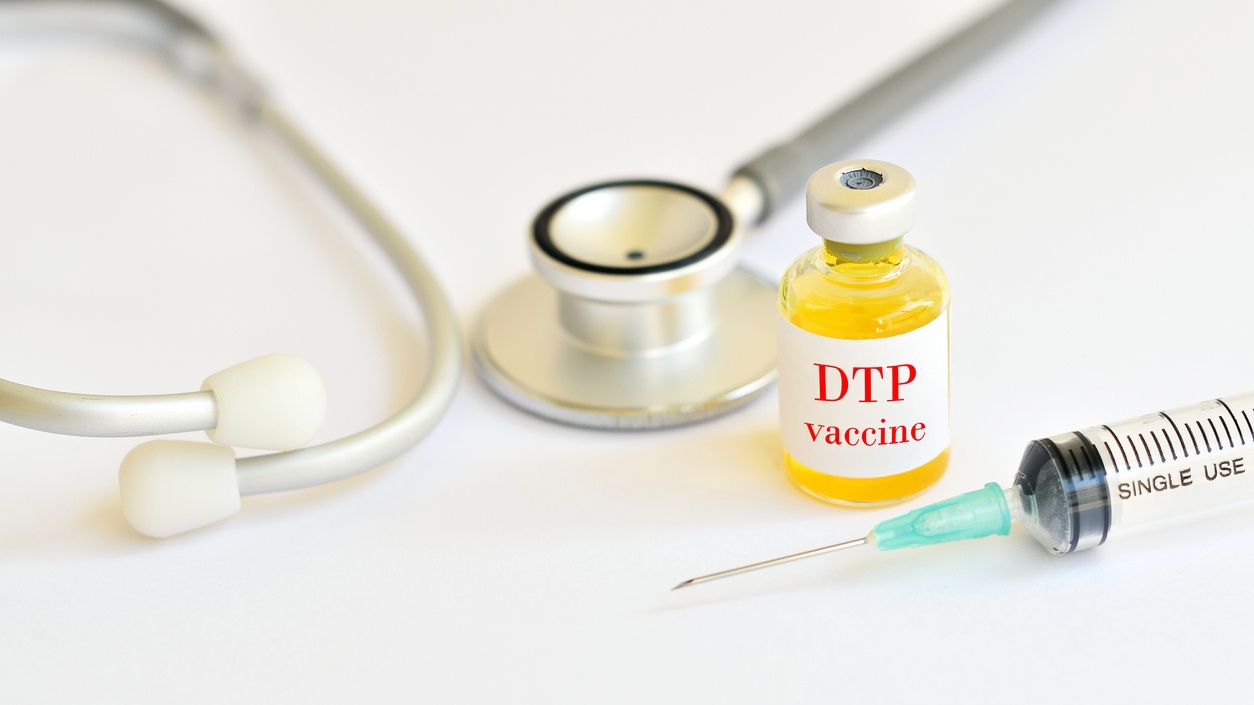 Vắc xin DPT là gì?
