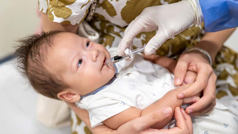 Vắc xin uống: Tổng quan, cơ chế phòng bệnh, các loại phổ biến và tác dụng phụ 2