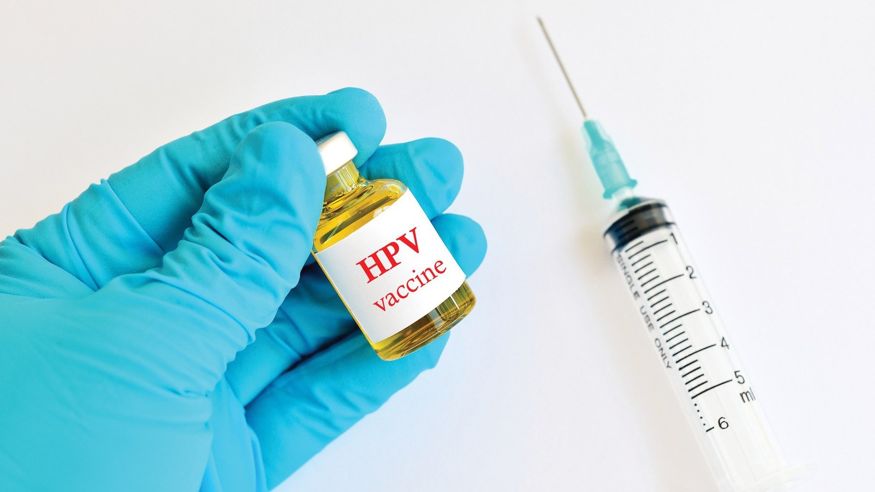 Các loại vắc xin HPV cho nữ phổ biến nhất hiện nay