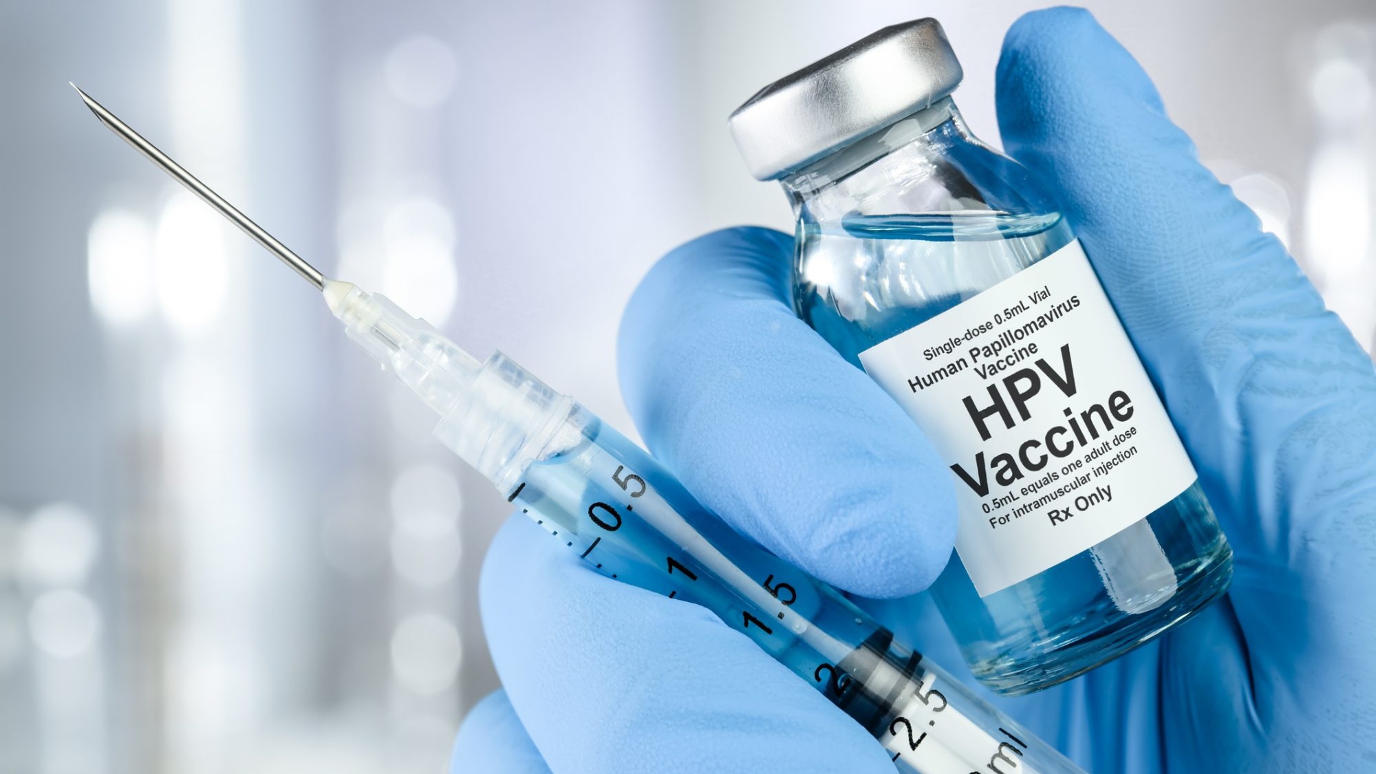 Công dụng và đối tượng tiêm của vaccine HPV - Nhà thuốc FPT Long Châu