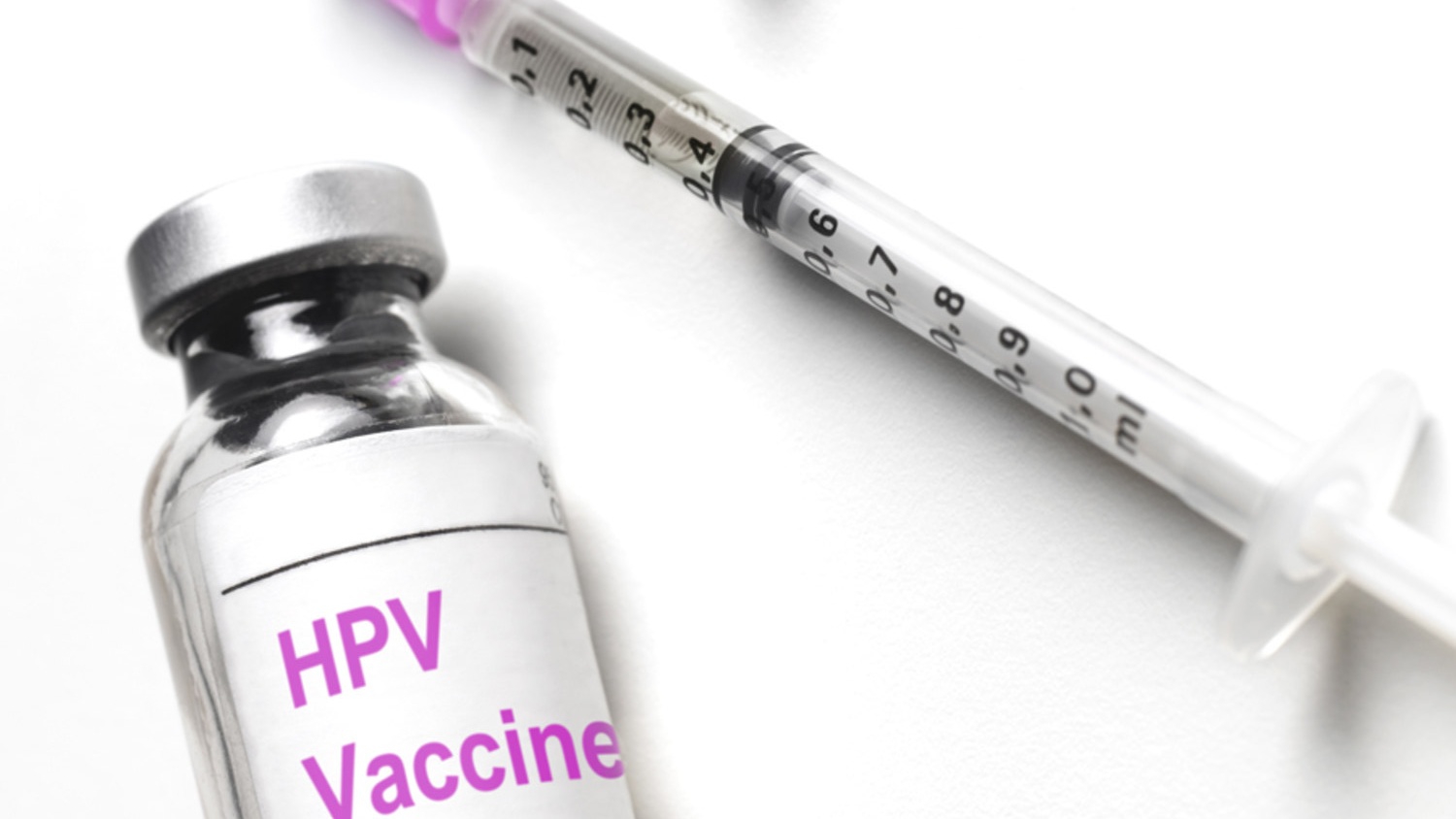 Thắc mắc: Vaccine ung thư là gì?