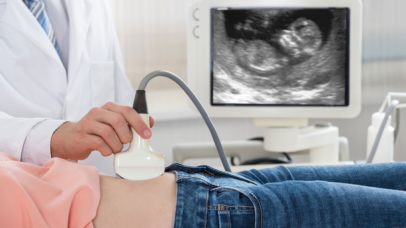 Vì sao thai phụ nên siêu âm thai nhi? Siêu âm thai 2 tuần 1 lần có sao không? 1