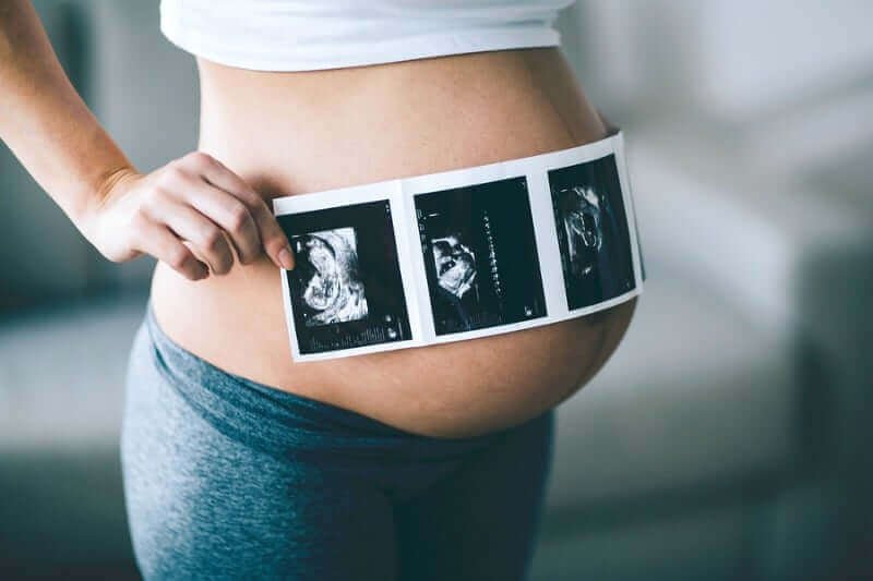 Vì sao thai phụ nên siêu âm thai nhi? Siêu âm thai 2 tuần 1 lần có sao không? 3