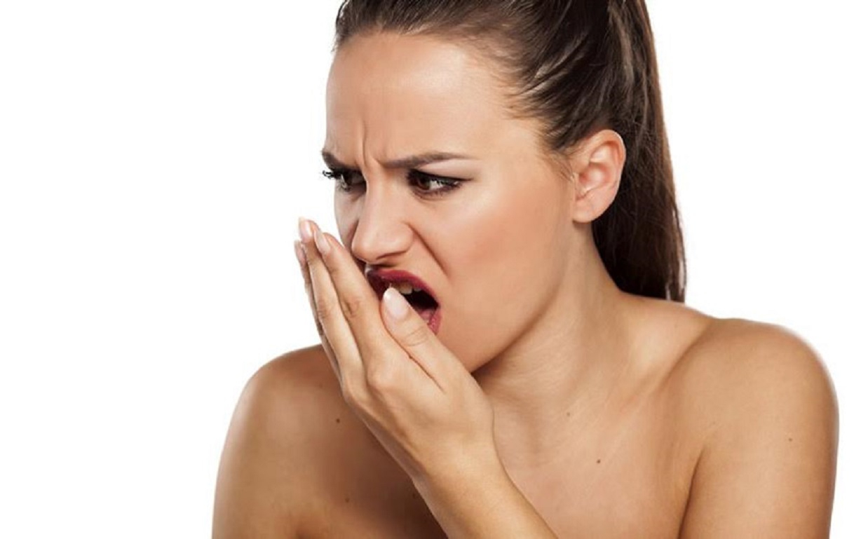 Các loại vi khuẩn trong khoang miệng gây ra hơi miệng hôi sau khi đánh răng?
