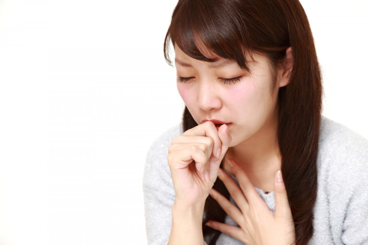 Tình trạng viêm phế quản có gây ra cảm giác khó thở không? 
