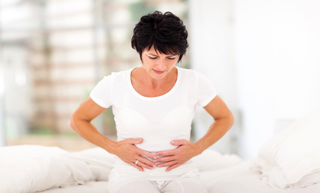 Vị trí đau bụng kinh có cảm nhận khác nhau giữa các phụ nữ không?