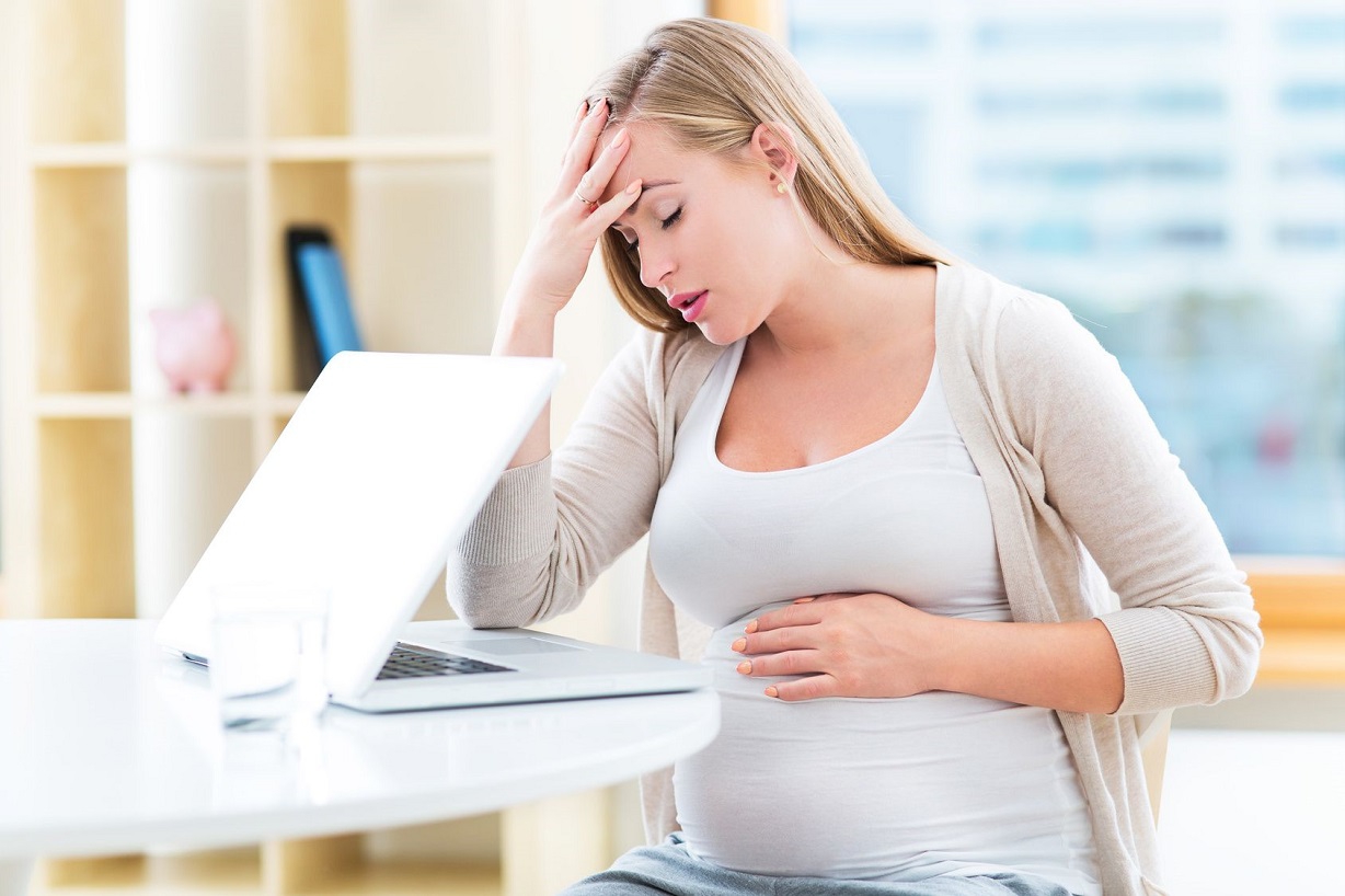 Viêm đại tràng ở phụ nữ mang thai có nguy hiểm không?