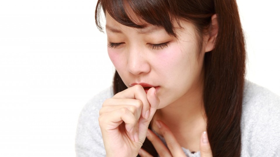 Đau họng và khó thở có thể là dấu hiệu của bệnh gì?
