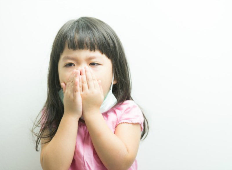 Viêm họng mủ là bệnh lý như thế nào? Bố mẹ nên làm gì khi trẻ bị viêm họng mủ?3