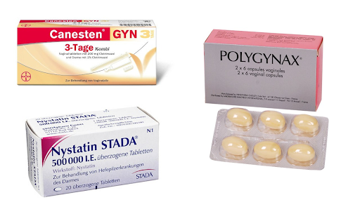 Lợi ích của việc sử dụng viên đặt phụ khoa Polygynax cho phụ nữ mang thai là gì?
