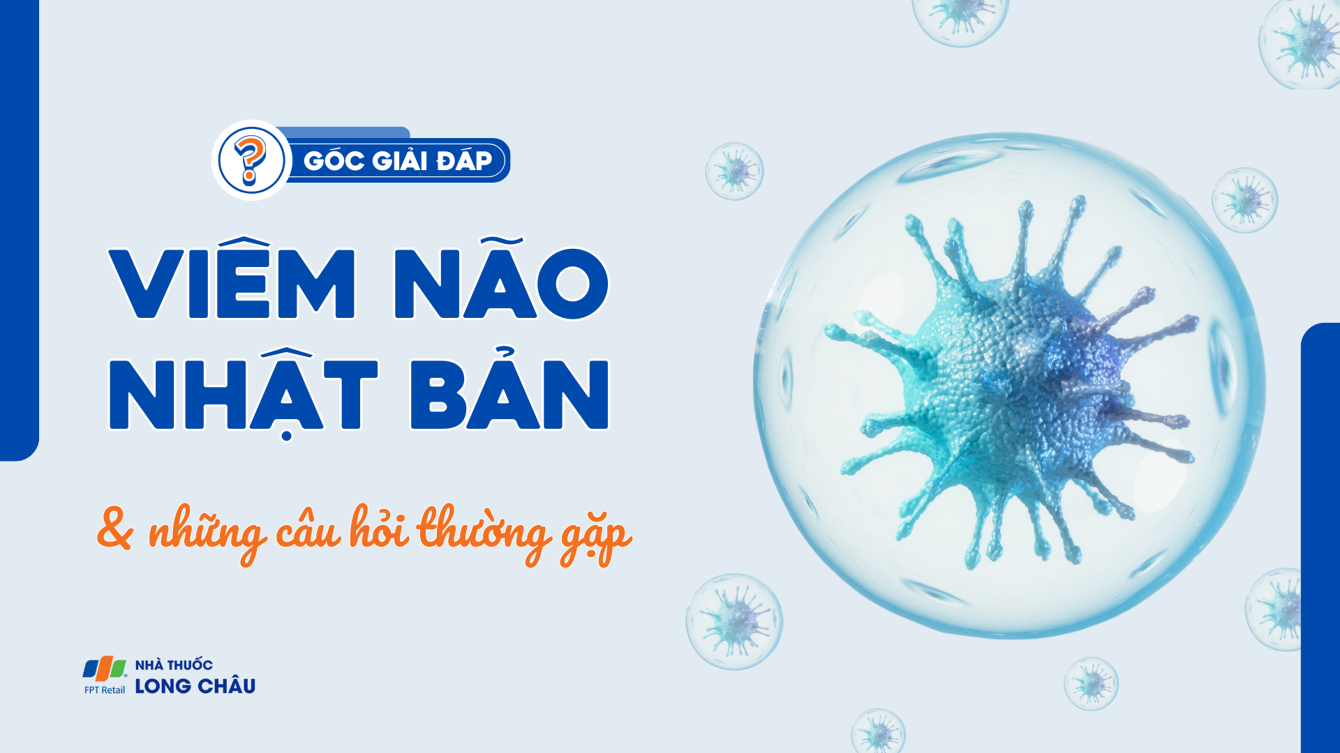 Vì sao viêm não Nhật Bản tái xuất tại Việt Nam sau 2 năm vắng bóng?