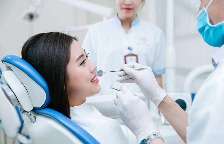 Viêm nha chu là gì? Bị nha chu có bọc răng sứ được không? 5