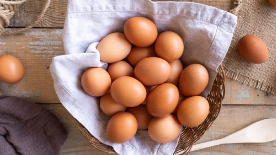  Viêm tai giữa có ăn được trứng không - Sự thật bạn cần biết