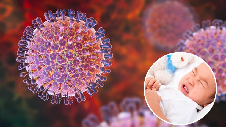 Virus Rota Lây Qua Đường Nào? Nguyên Nhân, Triệu Chứng Và Cách Phòng Ngừa Hiệu Quả