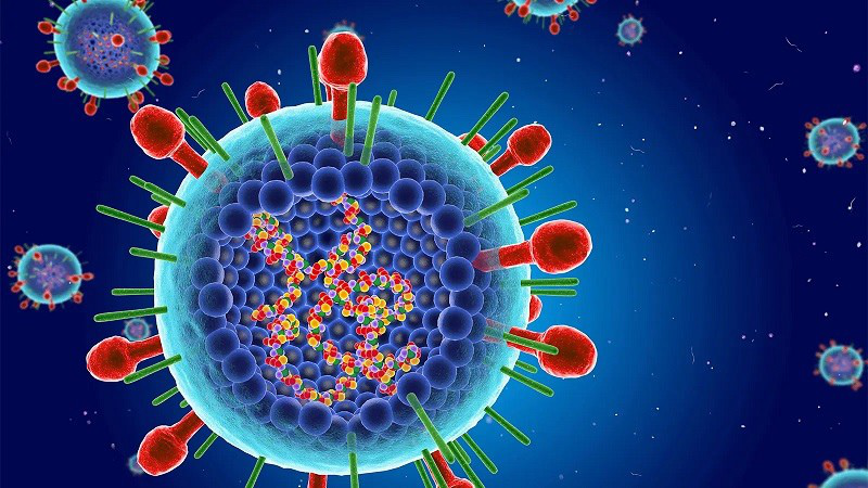Virus RSV có bị lại không và dấu hiệu tái nhiễm 1
