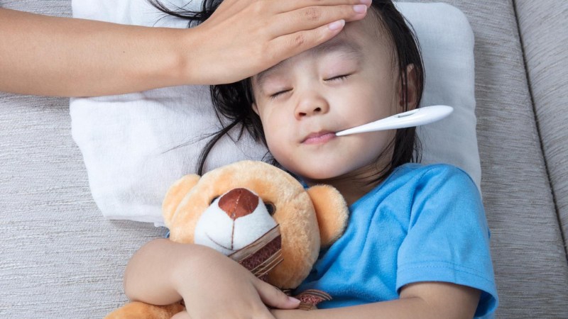 Virus RSV có bị lại không và dấu hiệu tái nhiễm 2