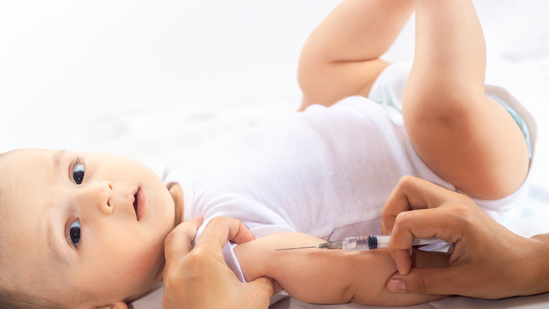 Virus RSV có nguy hiểm không? Cách phòng ngừa lây nhiễm RSV hiệu quả 4 