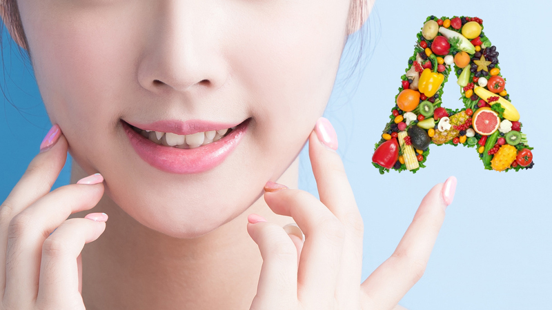 Vitamin a có tác dụng gì cho da mặt? Cùng tìm hiểu công dụng của vitamin a2