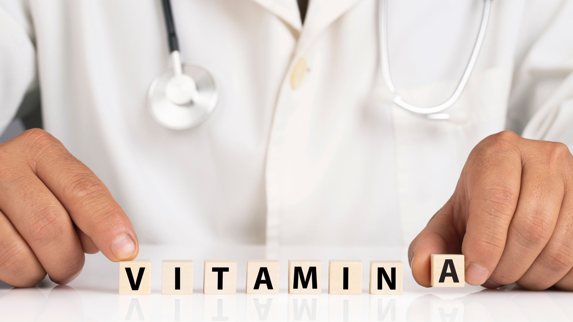 Vitamin A có tan trong nước không? Thực phẩm bổ sung vitamin A